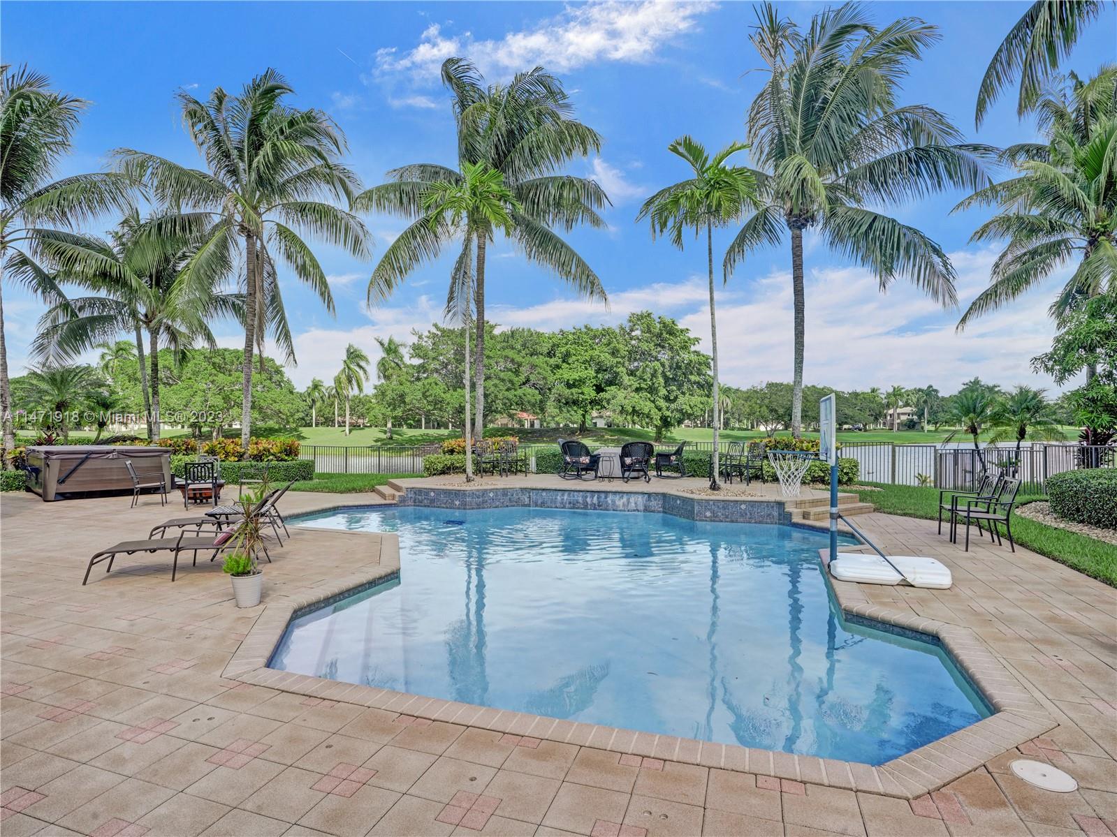 Weston Hills Country Club - Residential