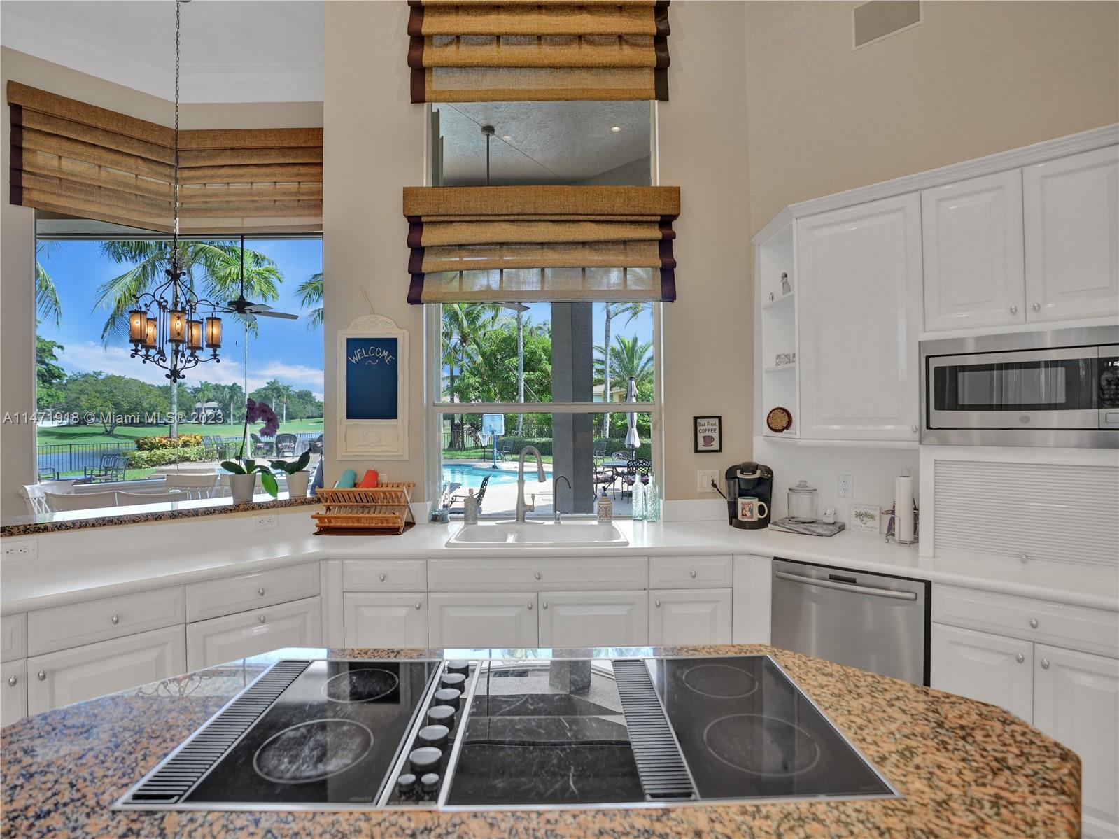 Weston Hills Country Club - Residential