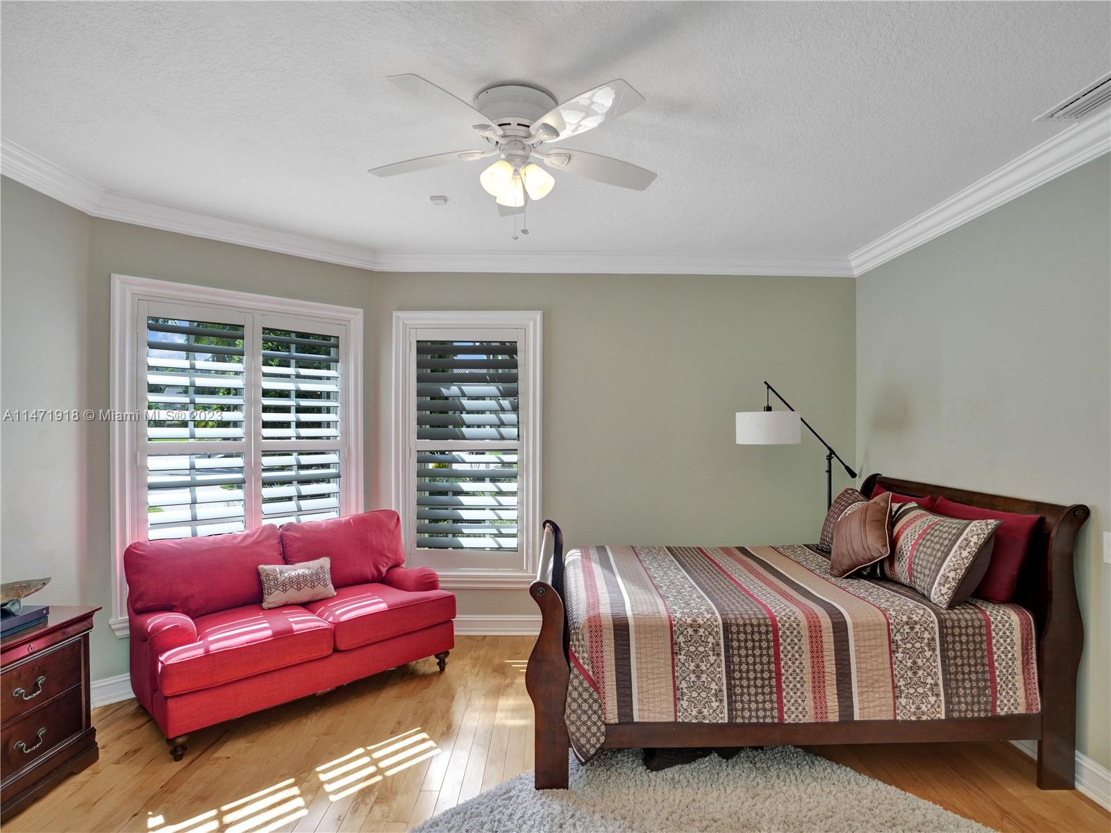 Weston Hills Country Club - Residential