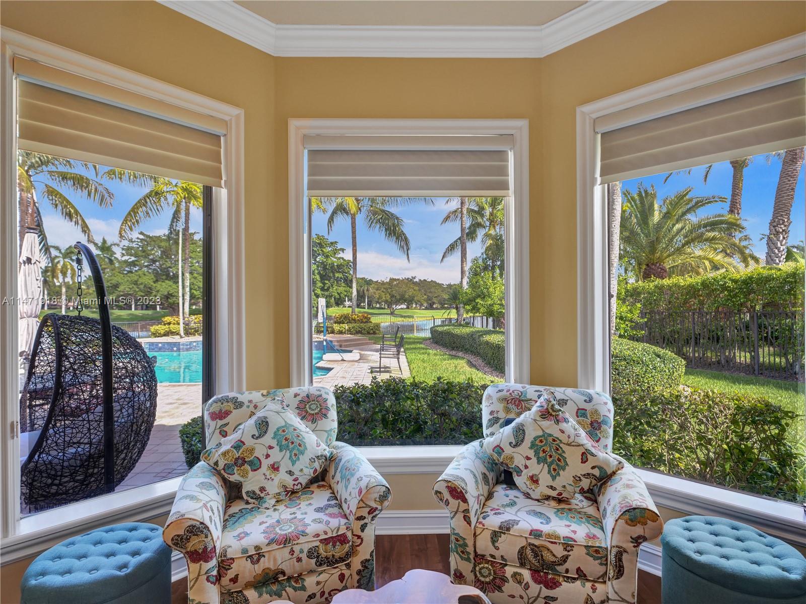 Weston Hills Country Club - Residential