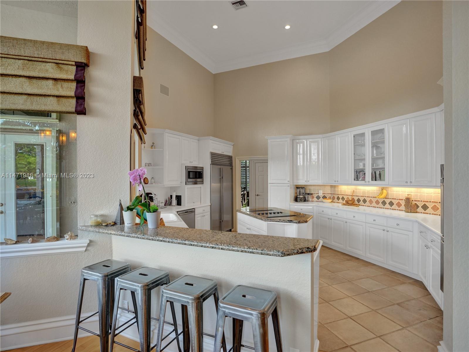 Weston Hills Country Club - Residential