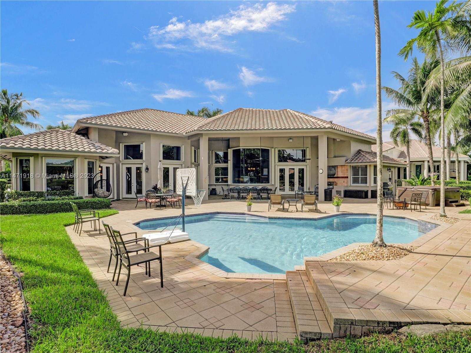 Weston Hills Country Club - Residential