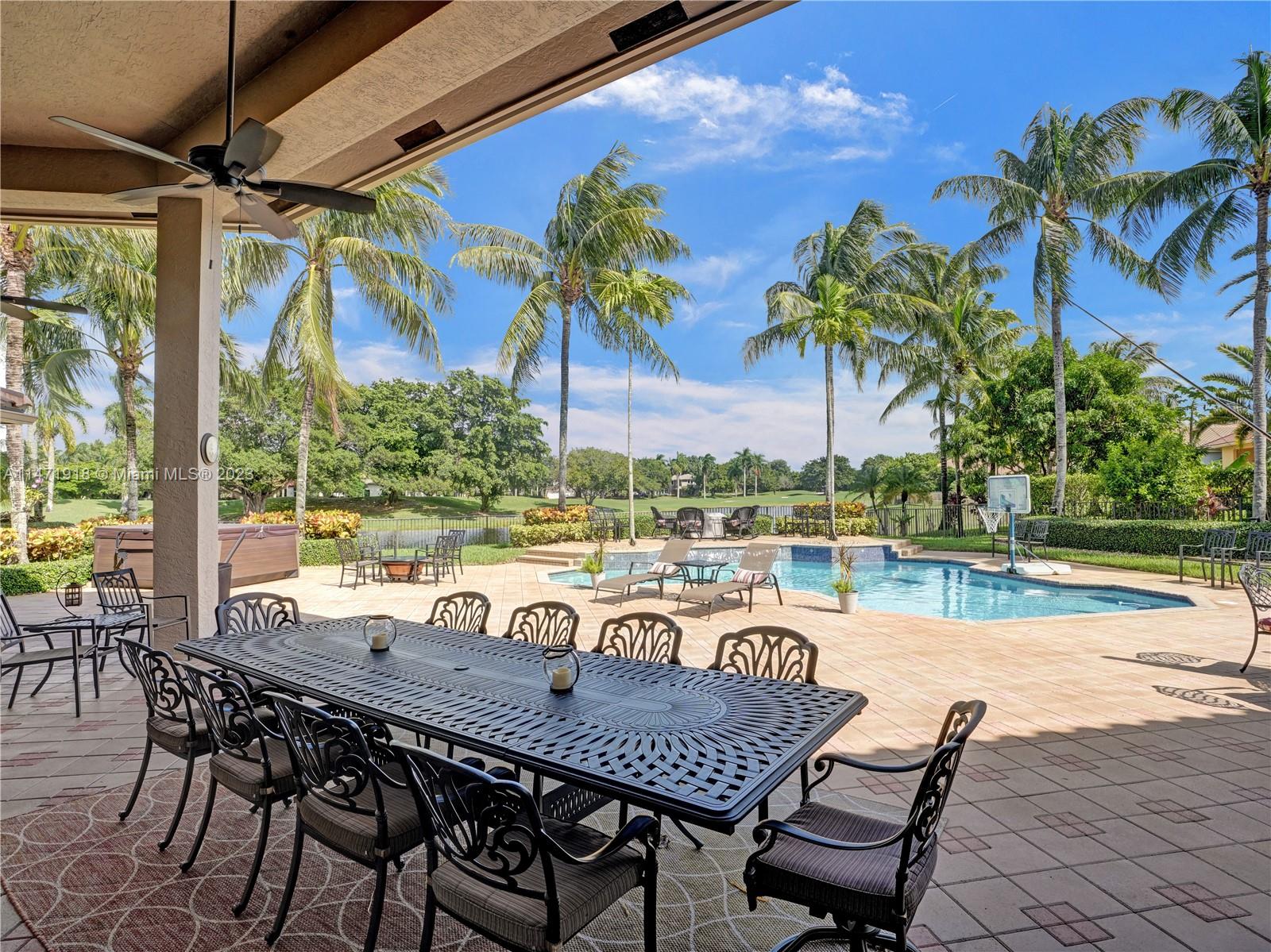 Weston Hills Country Club - Residential