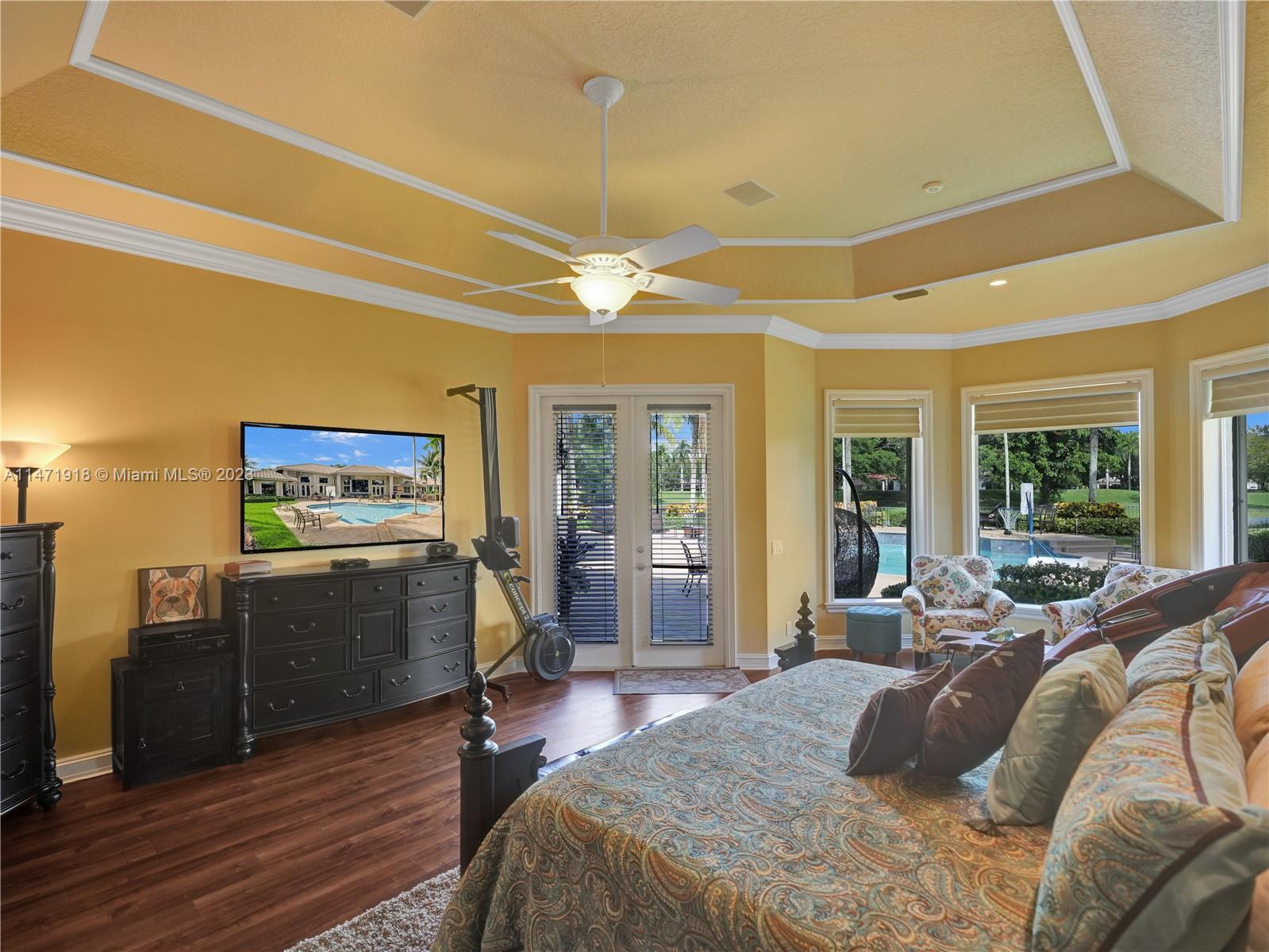 Weston Hills Country Club - Residential