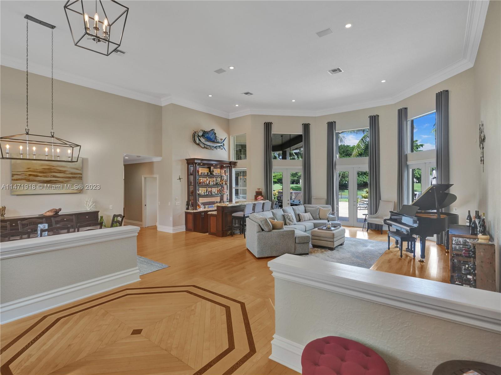 Weston Hills Country Club - Residential