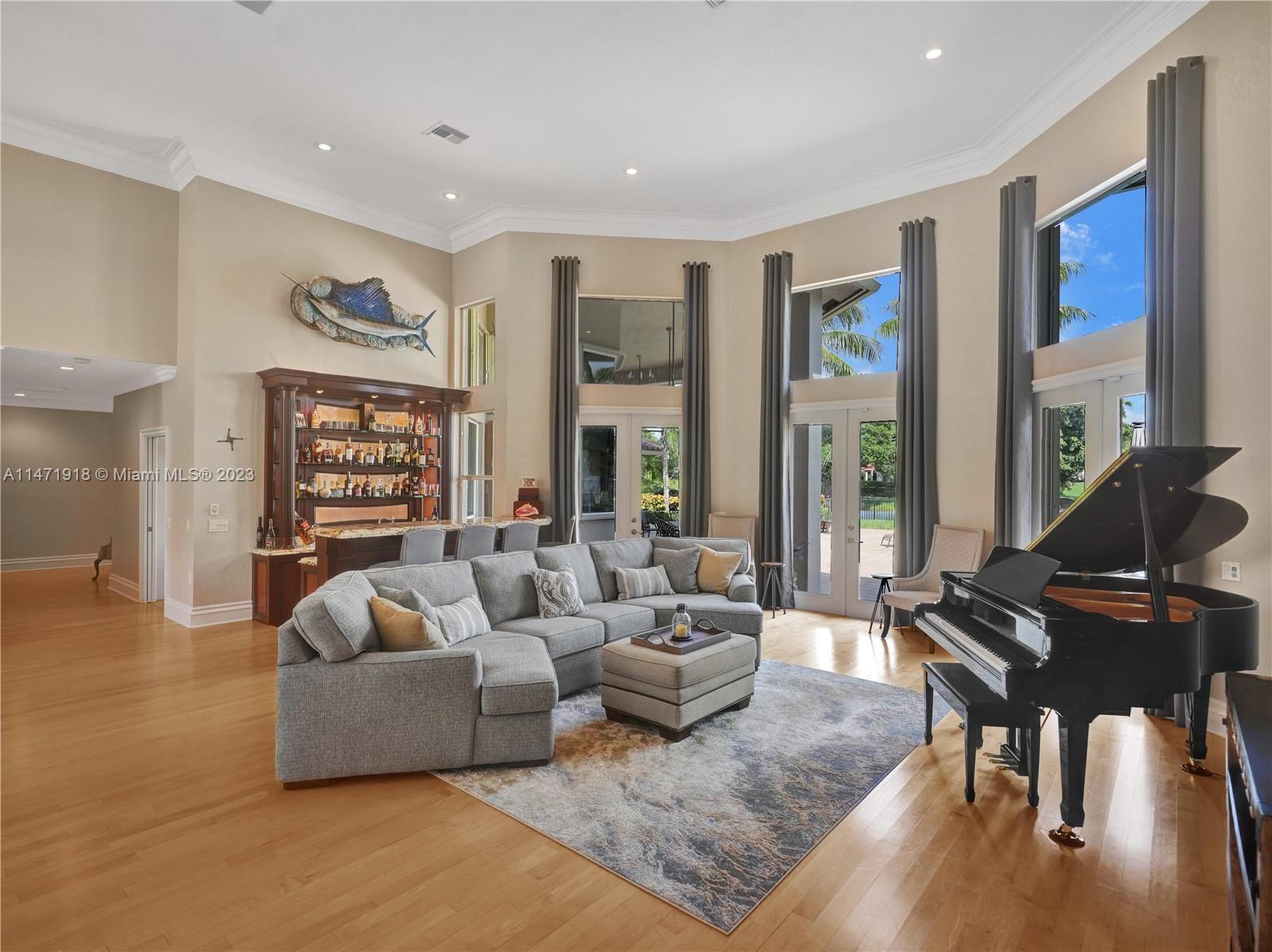 Weston Hills Country Club - Residential