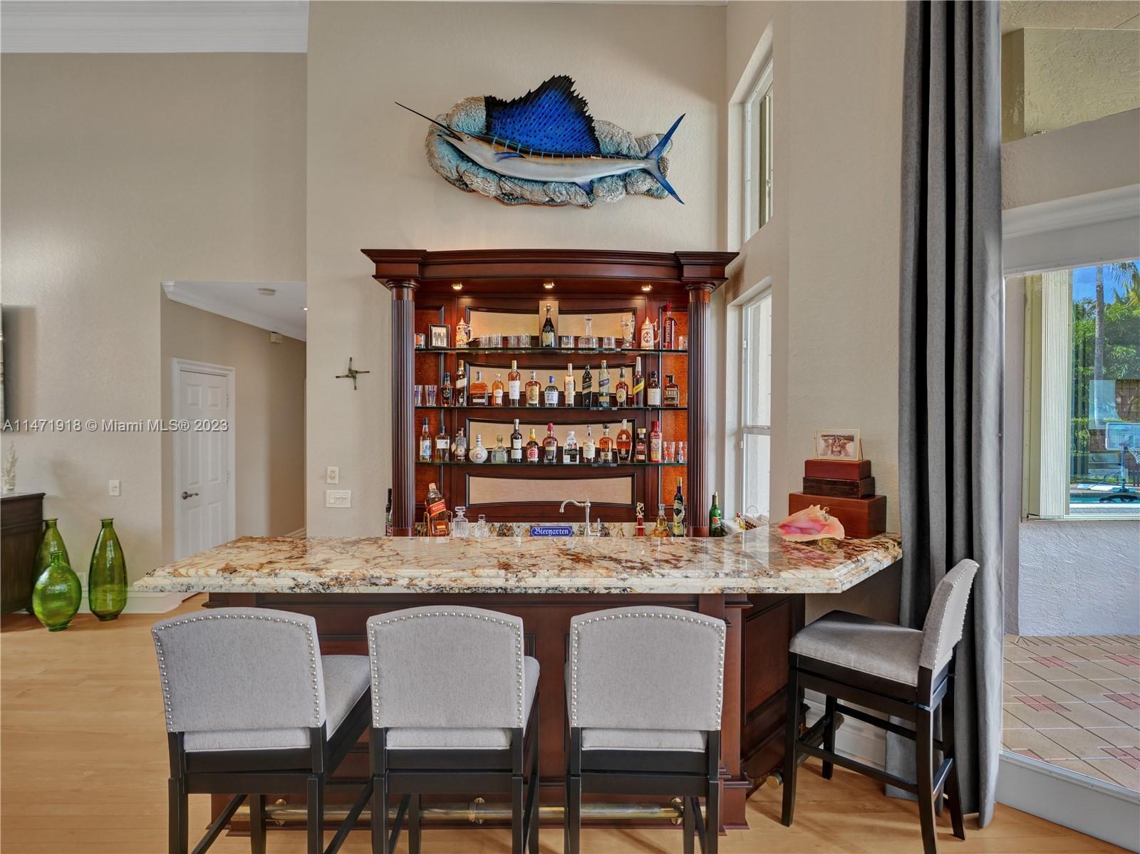 Weston Hills Country Club - Residential