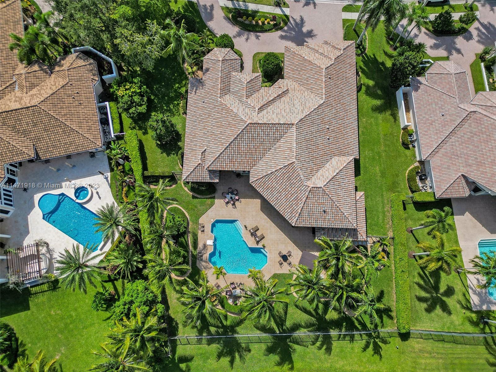 Weston Hills Country Club - Residential