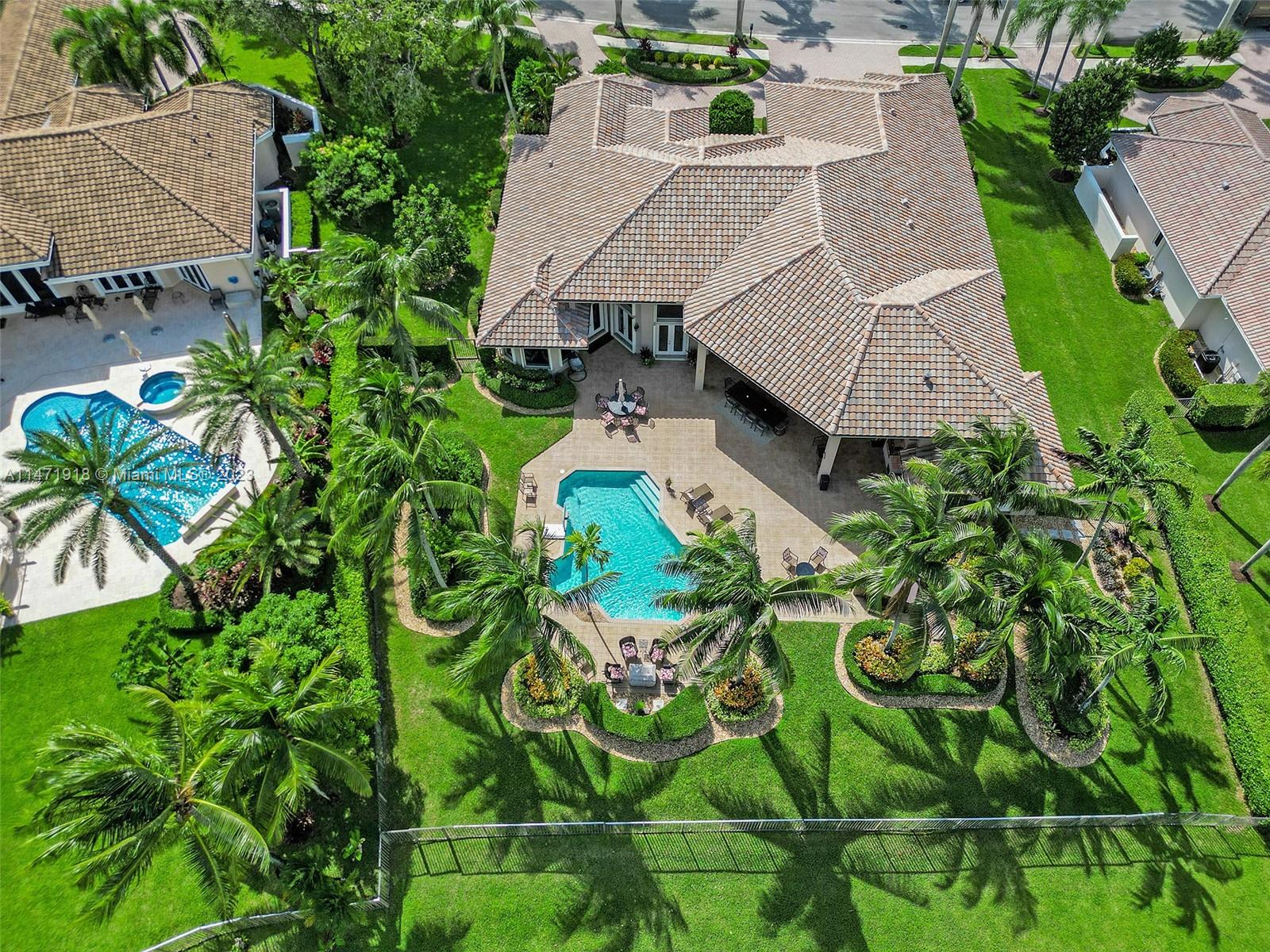 Weston Hills Country Club - Residential