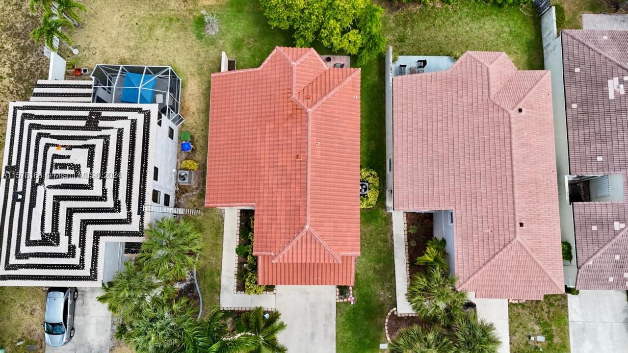 TOWNGATE - Residential