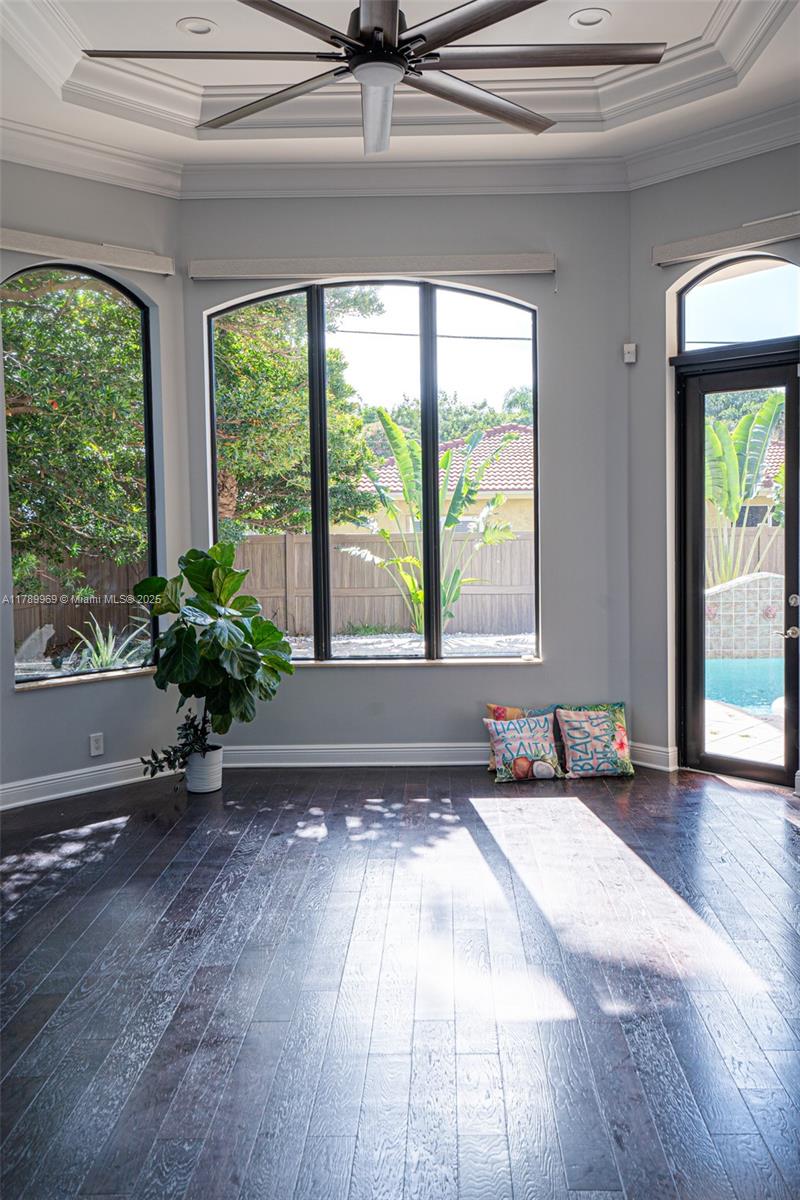 BOCA RATON RIVIERA UNIT C - Residential