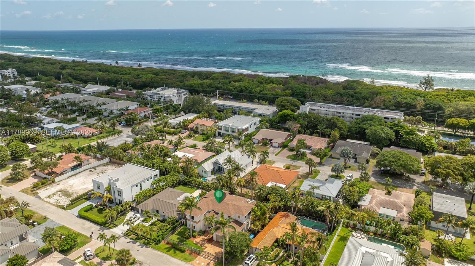 BOCA RATON RIVIERA UNIT C - Residential