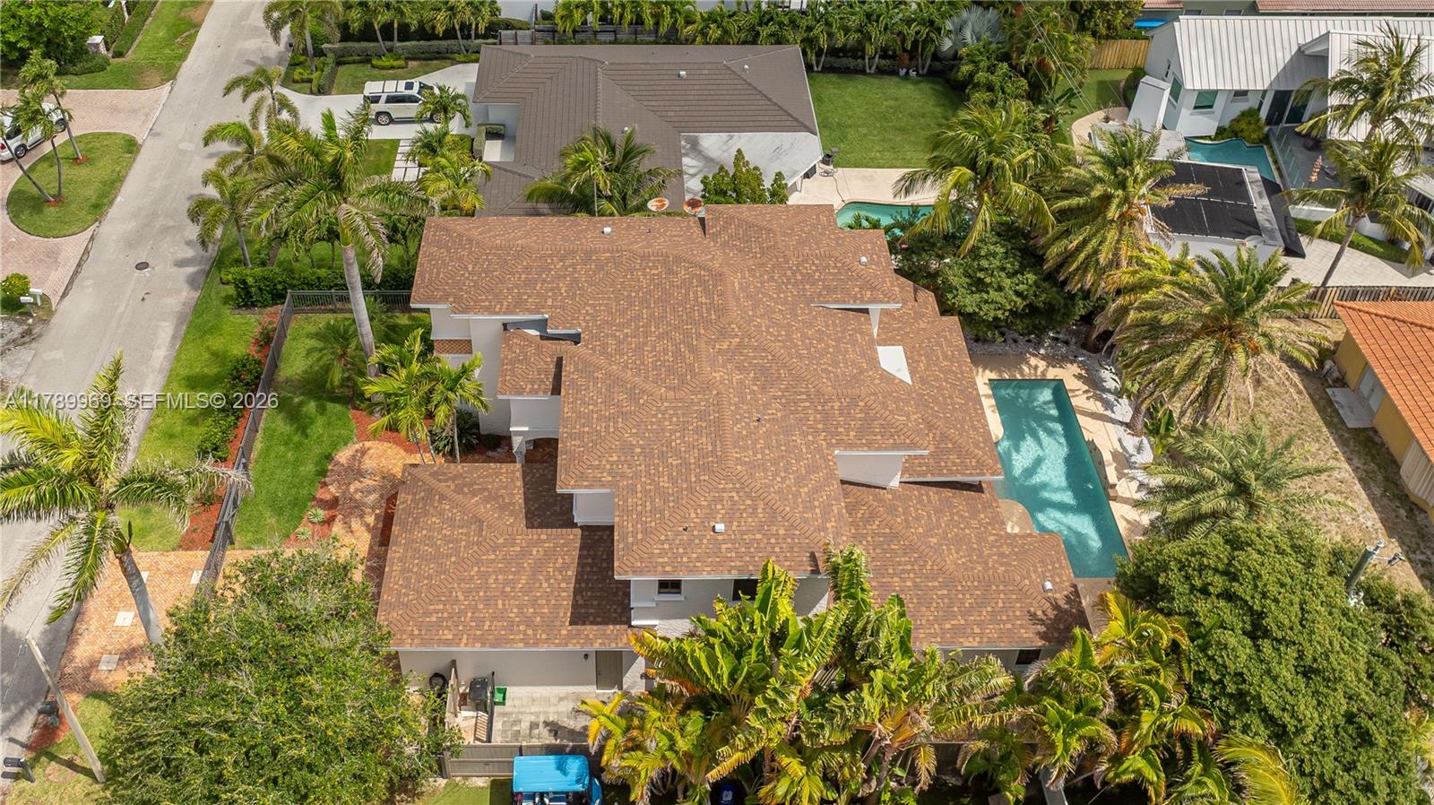 BOCA RATON RIVIERA UNIT C - Residential