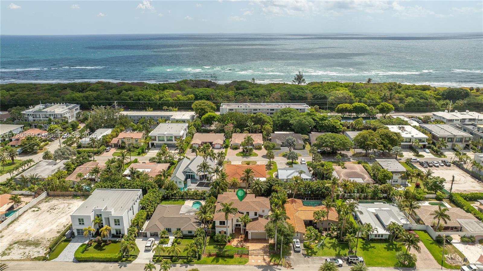 BOCA RATON RIVIERA UNIT C - Residential