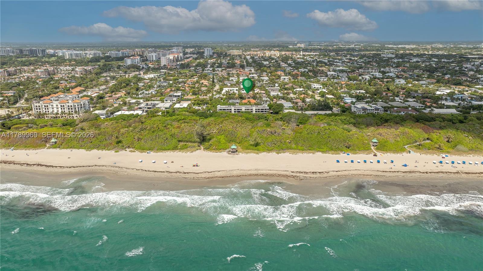 BOCA RATON RIVIERA UNIT C - Residential