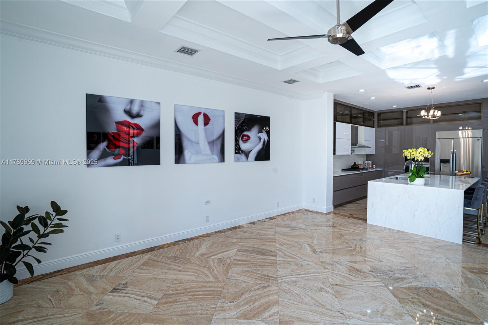 BOCA RATON RIVIERA UNIT C - Residential