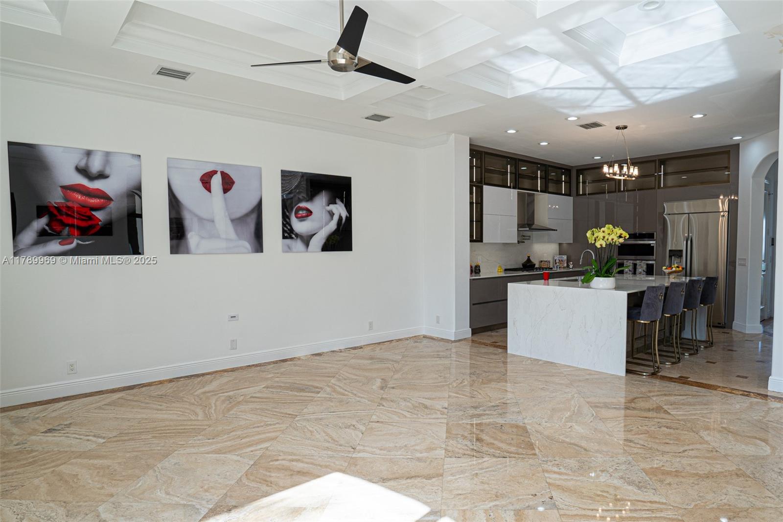 BOCA RATON RIVIERA UNIT C - Residential