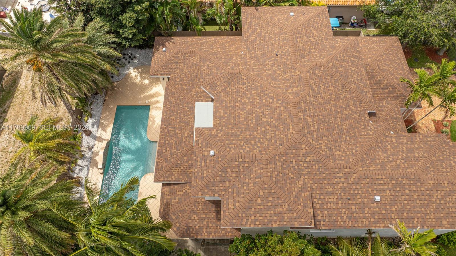 BOCA RATON RIVIERA UNIT C - Residential