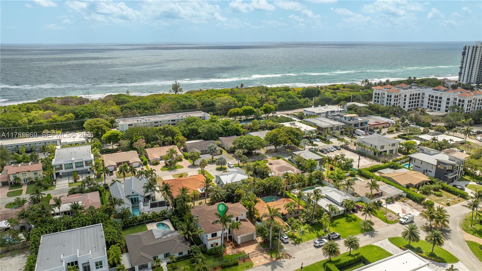 BOCA RATON RIVIERA UNIT C - Residential