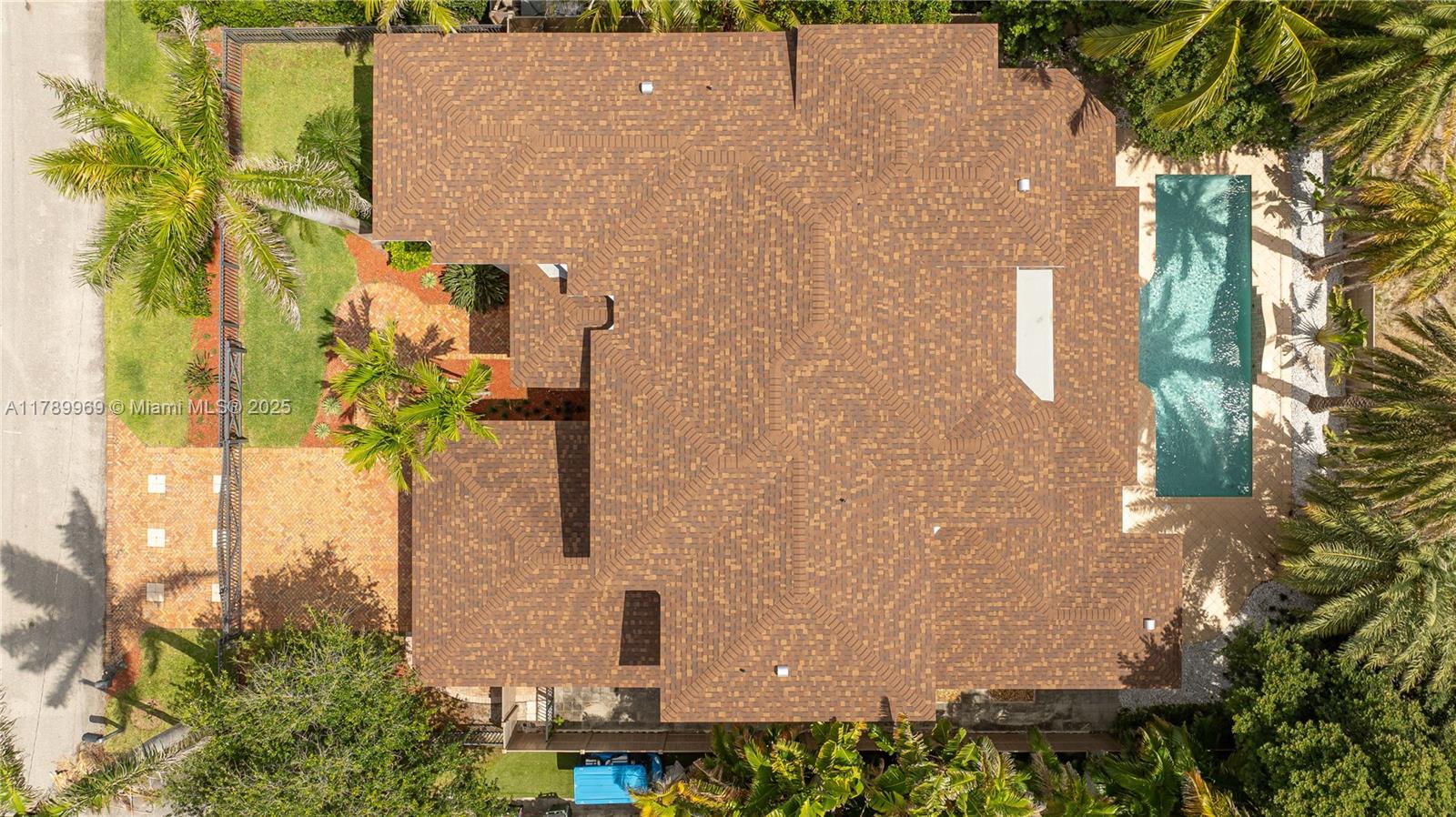 BOCA RATON RIVIERA UNIT C - Residential