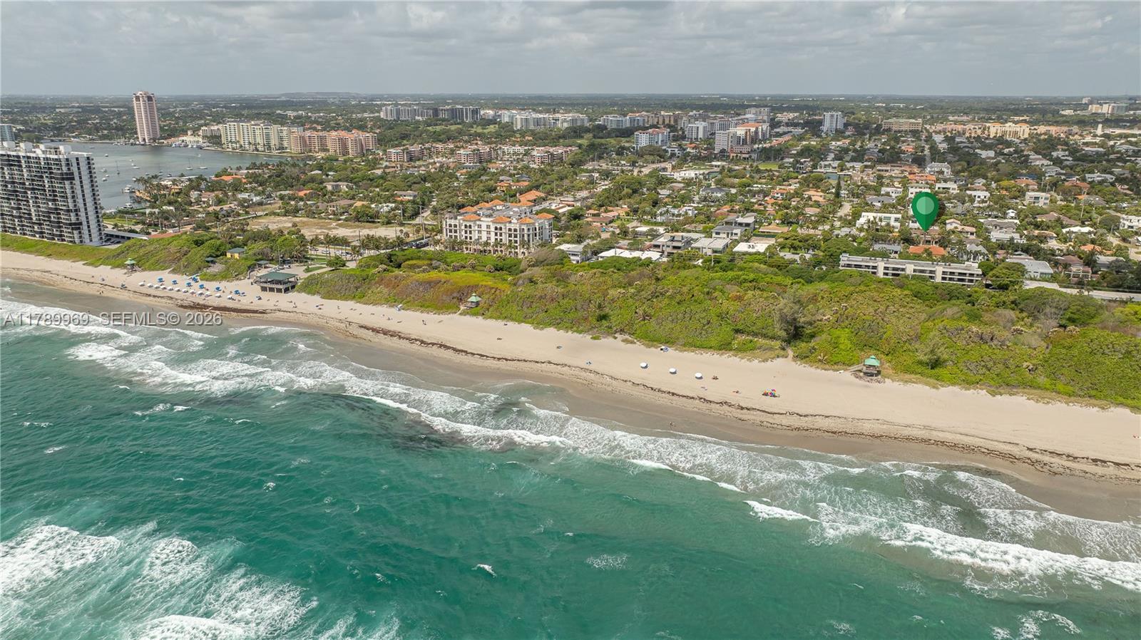 BOCA RATON RIVIERA UNIT C - Residential