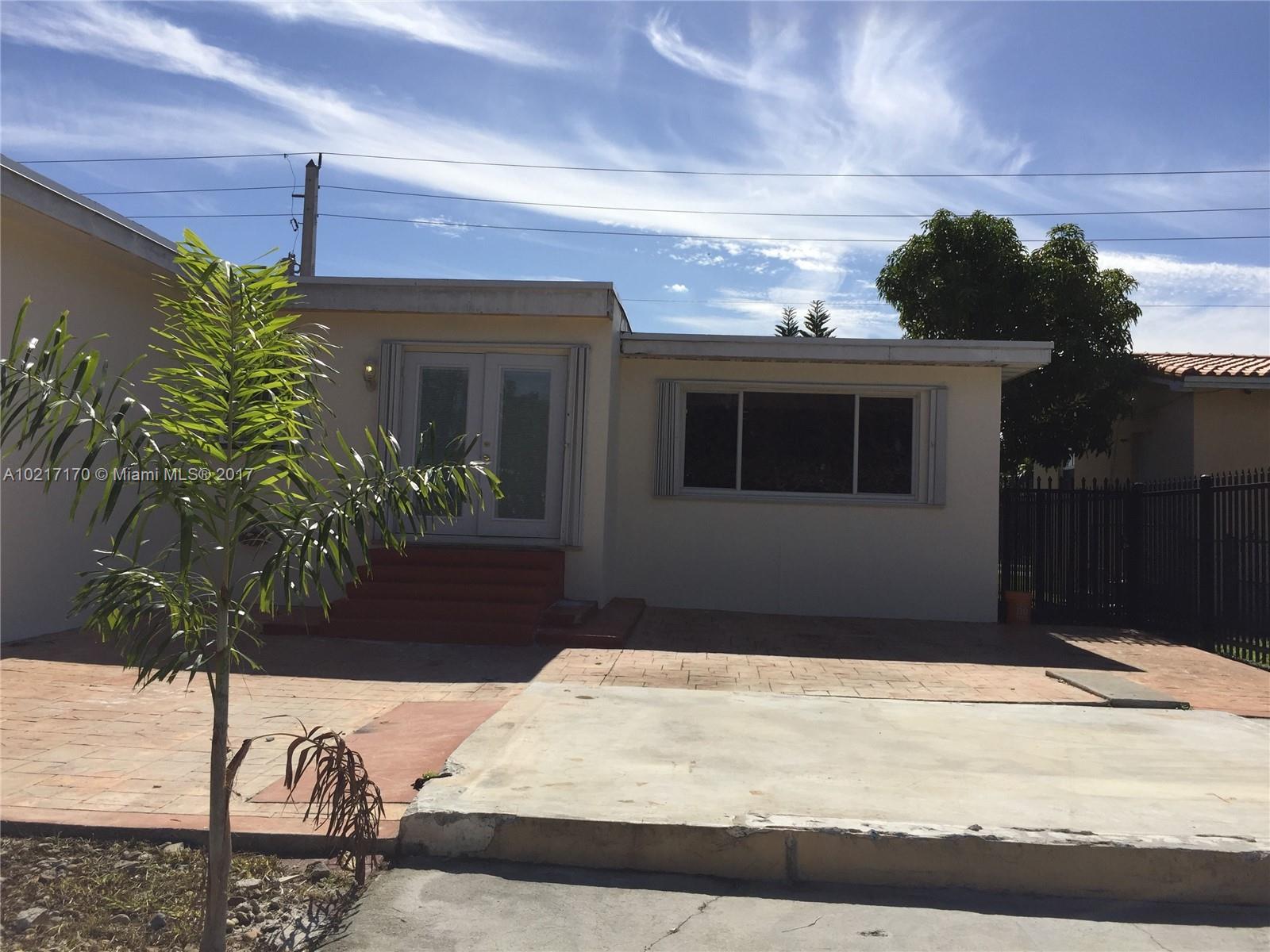 Grapeland Heights - Residential Lease