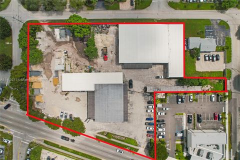 17911 S Dixie Hwy Palmetto Bay FL 33157