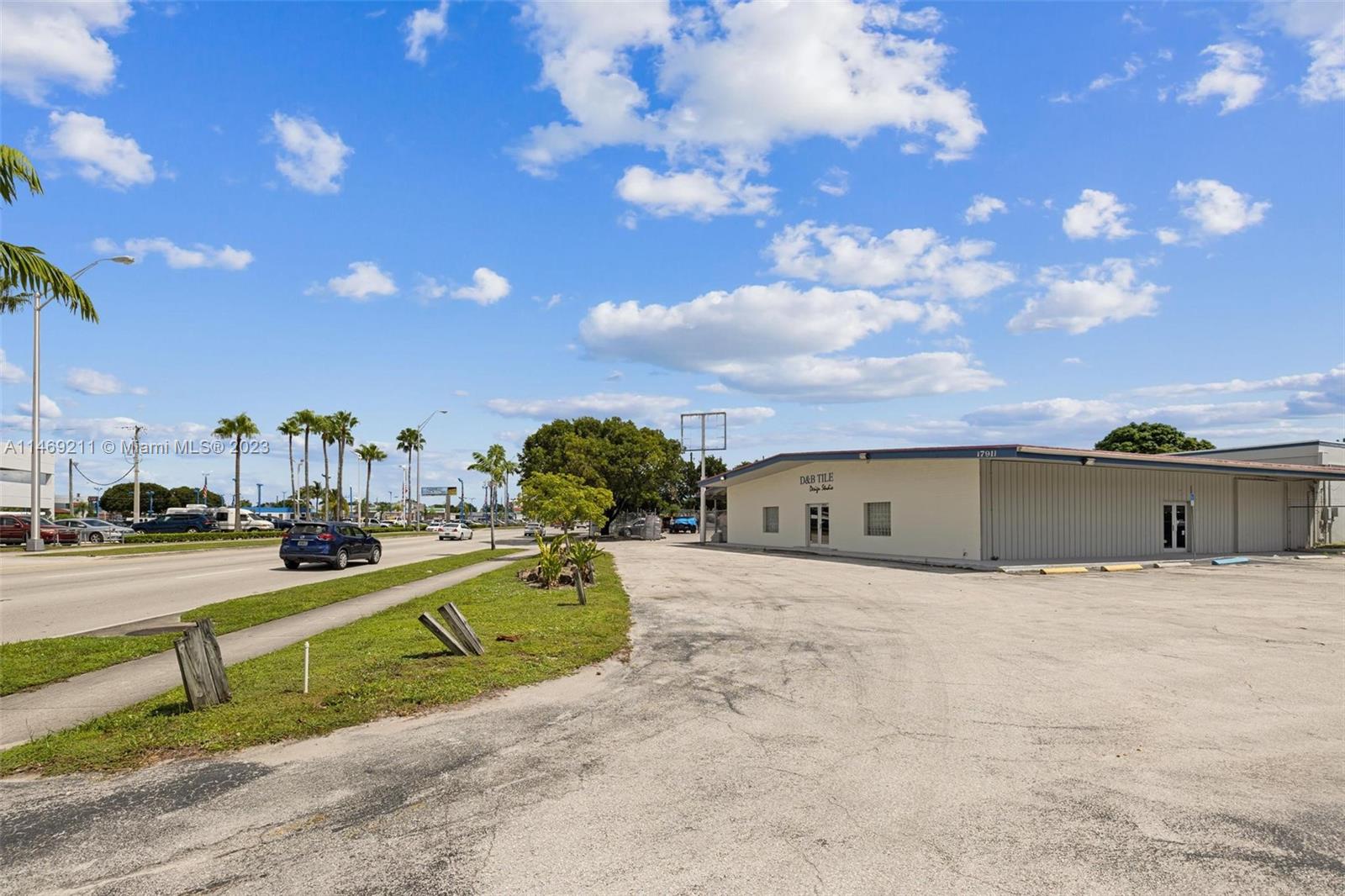 17911 S Dixie Hwy