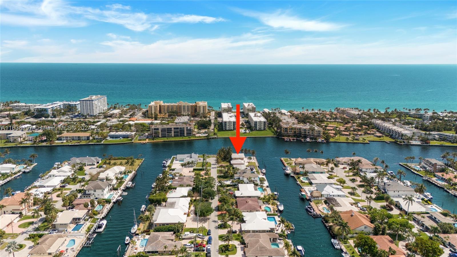 COVE 5TH SEC - Residential