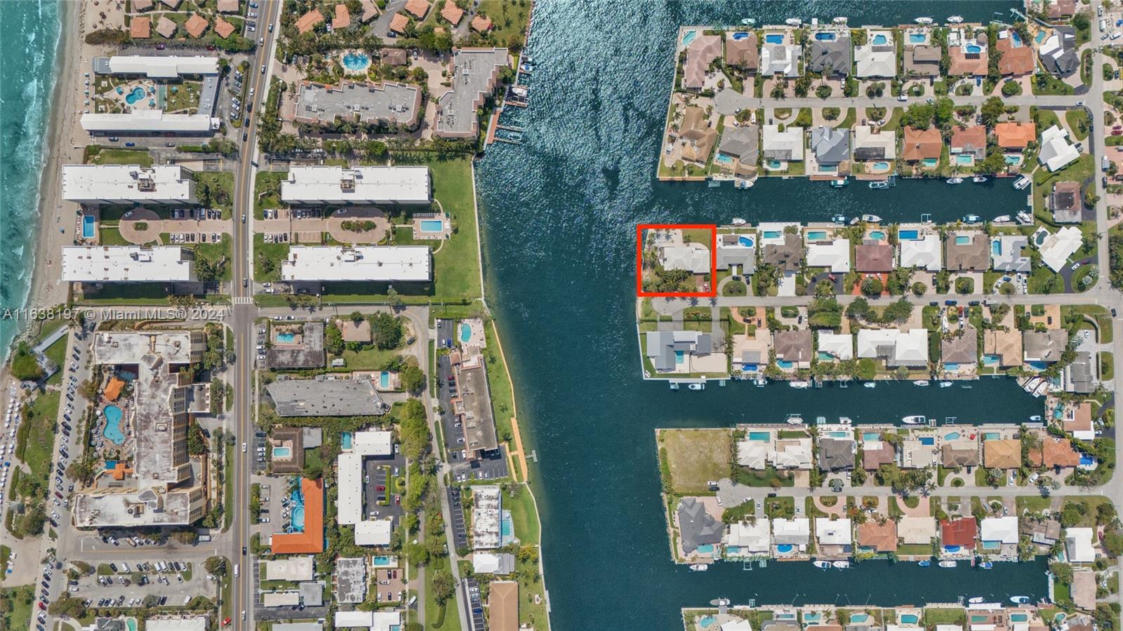 COVE 5TH SEC - Residential