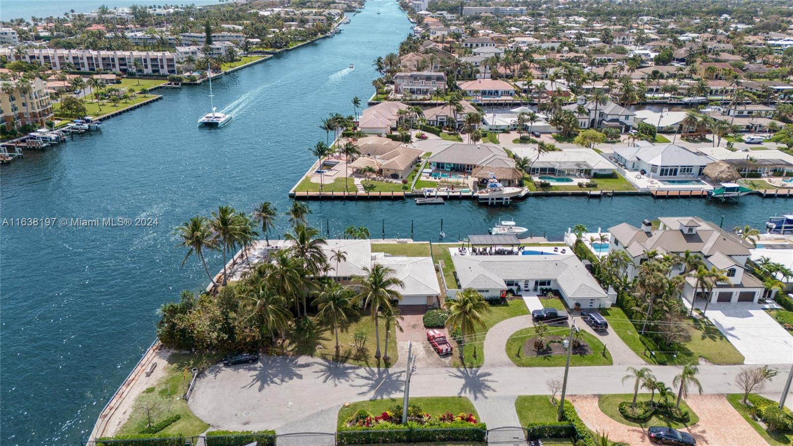 COVE 5TH SEC - Residential