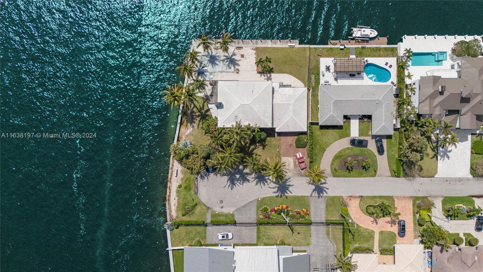 COVE 5TH SEC - Residential