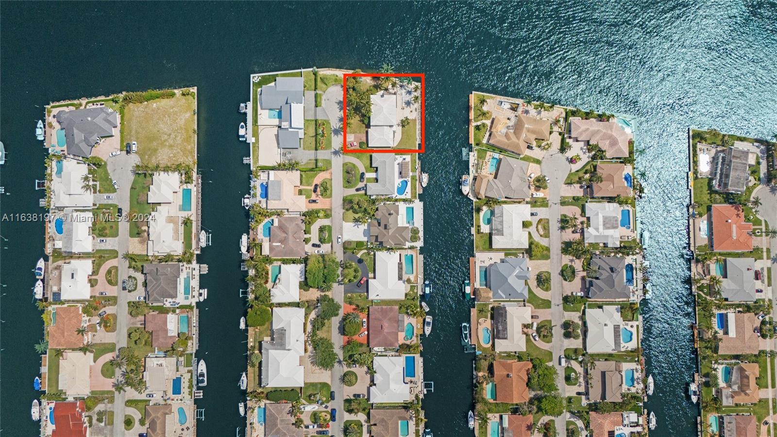 COVE 5TH SEC - Residential