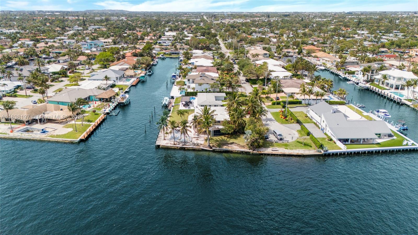 COVE 5TH SEC - Residential