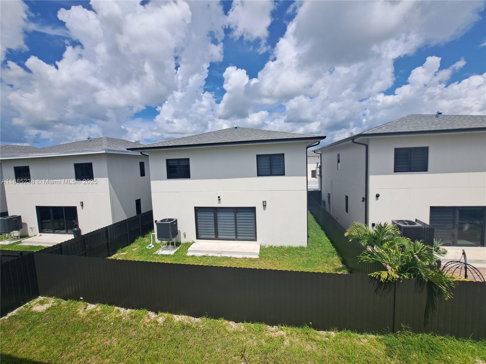 On Alba ONX Homes - Residential Lease