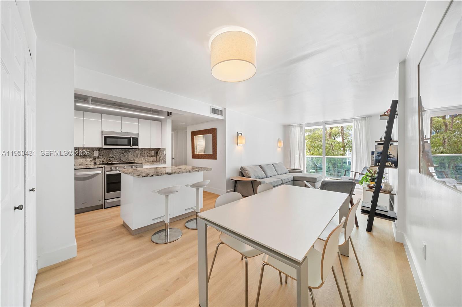 Mirador 1035 Condo - Residential