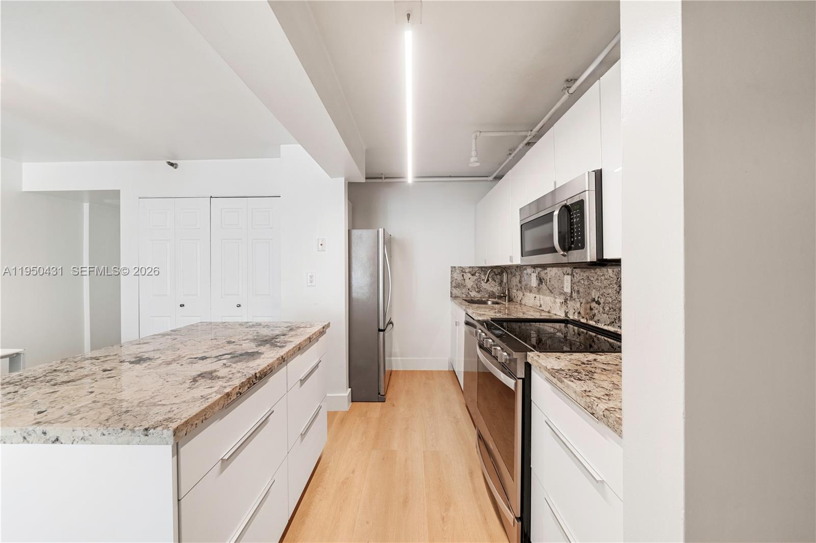 Mirador 1035 Condo - Residential