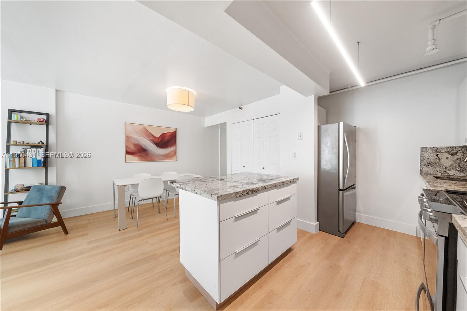 Mirador 1035 Condo - Residential