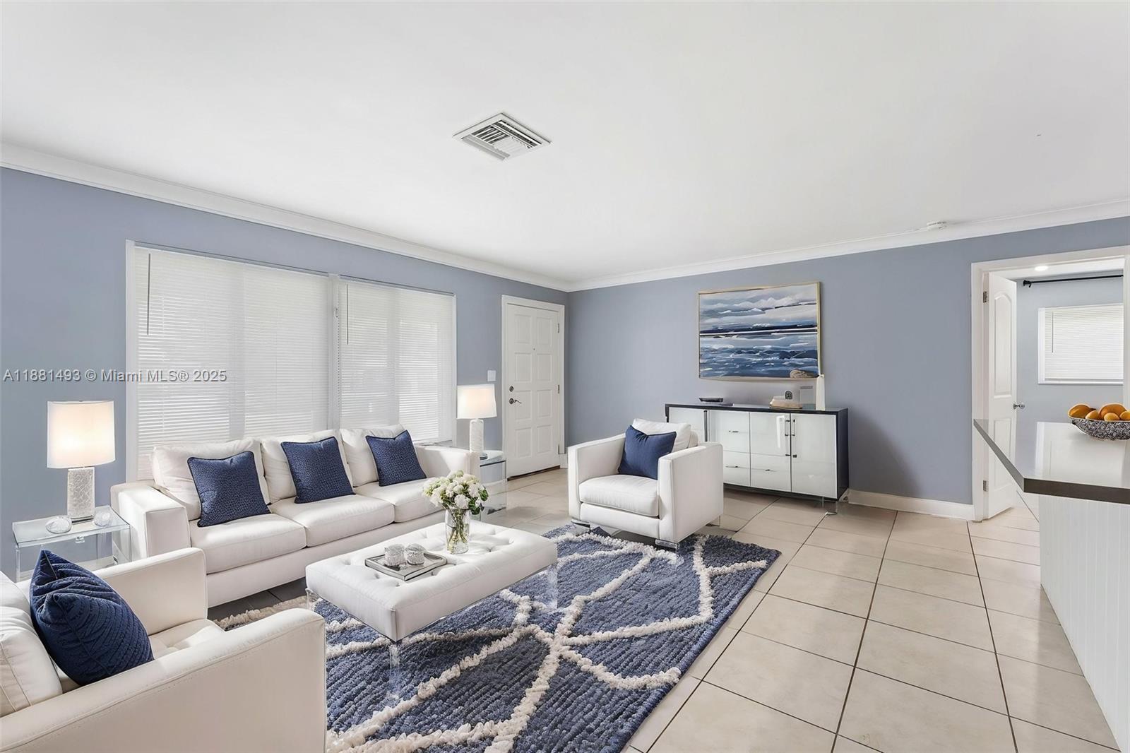 AVON HEIGHTS - Residential