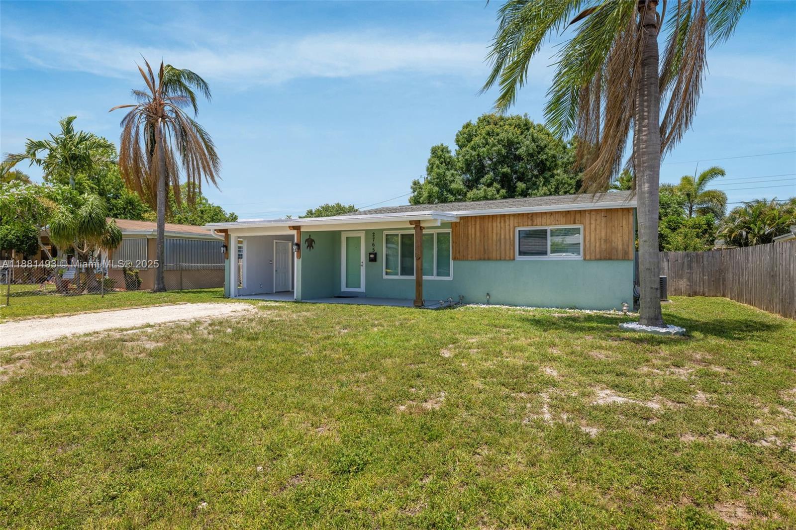 AVON HEIGHTS - Residential