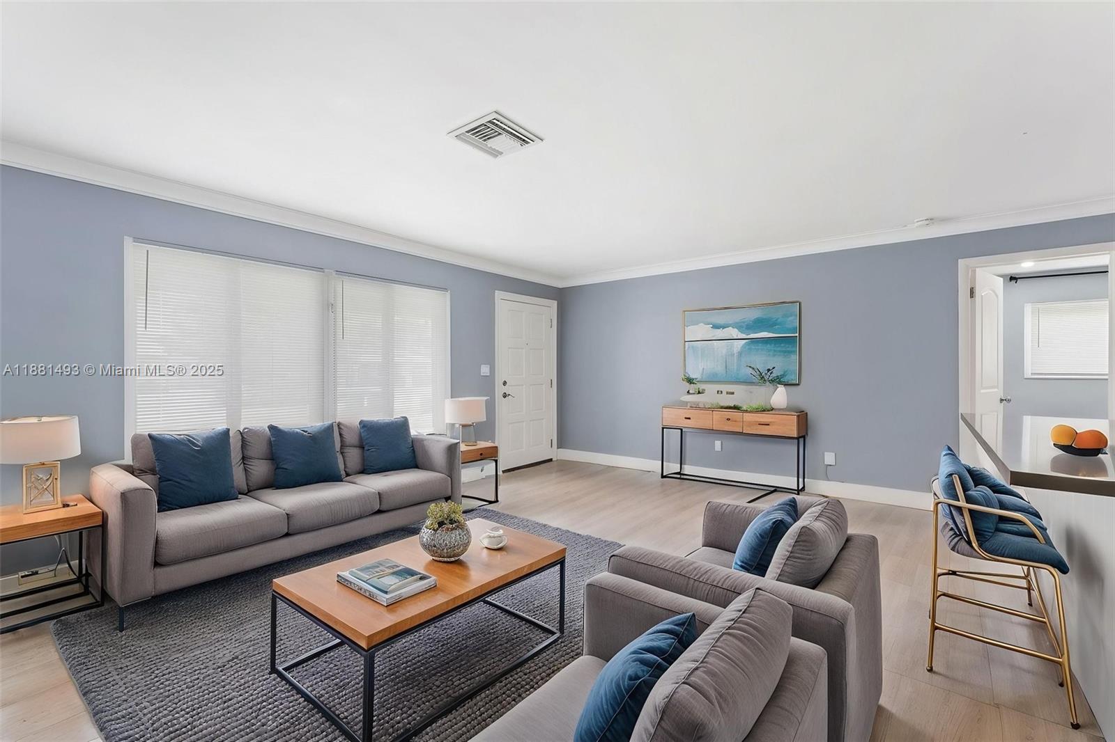 AVON HEIGHTS - Residential