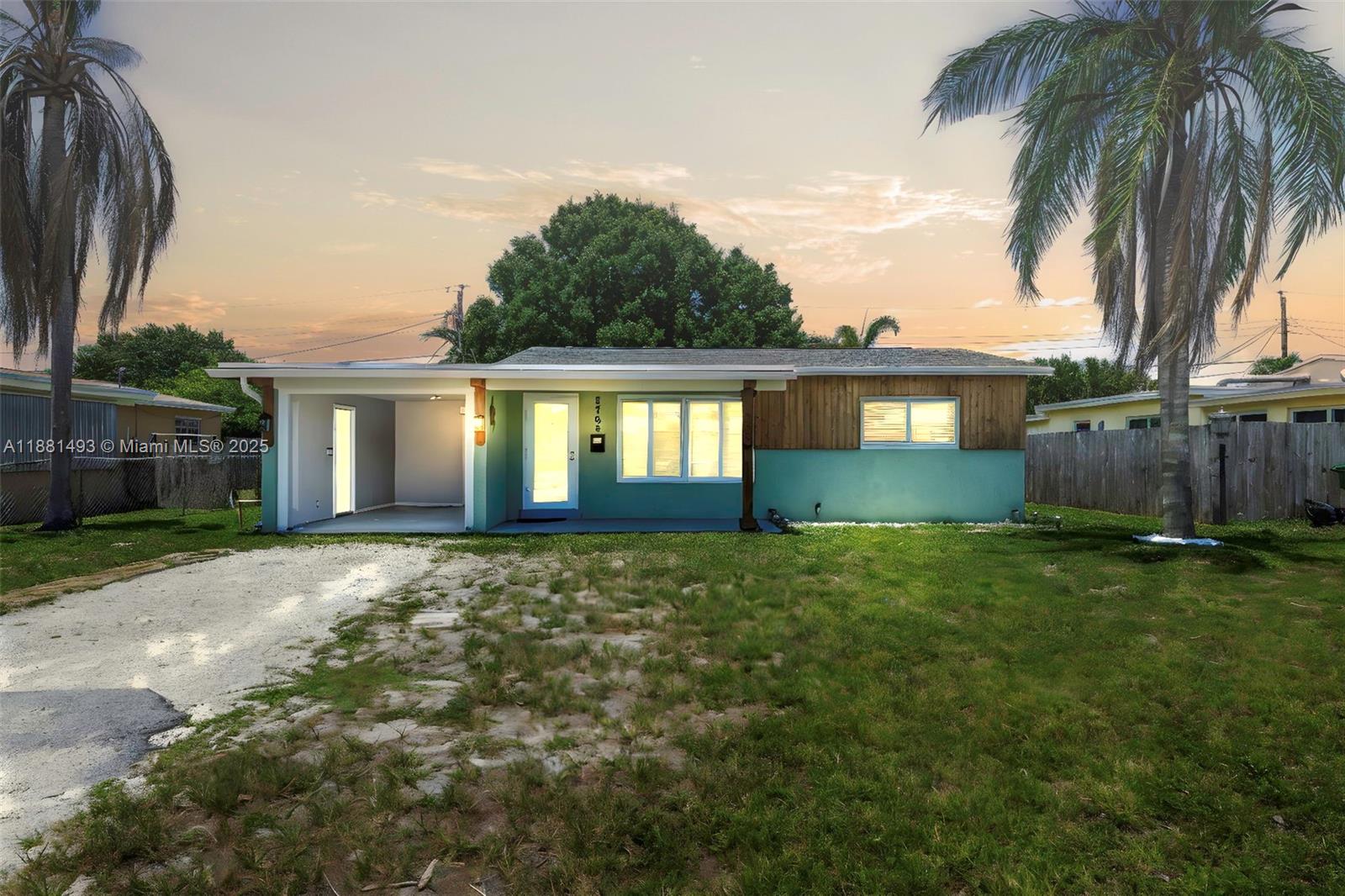 AVON HEIGHTS - Residential