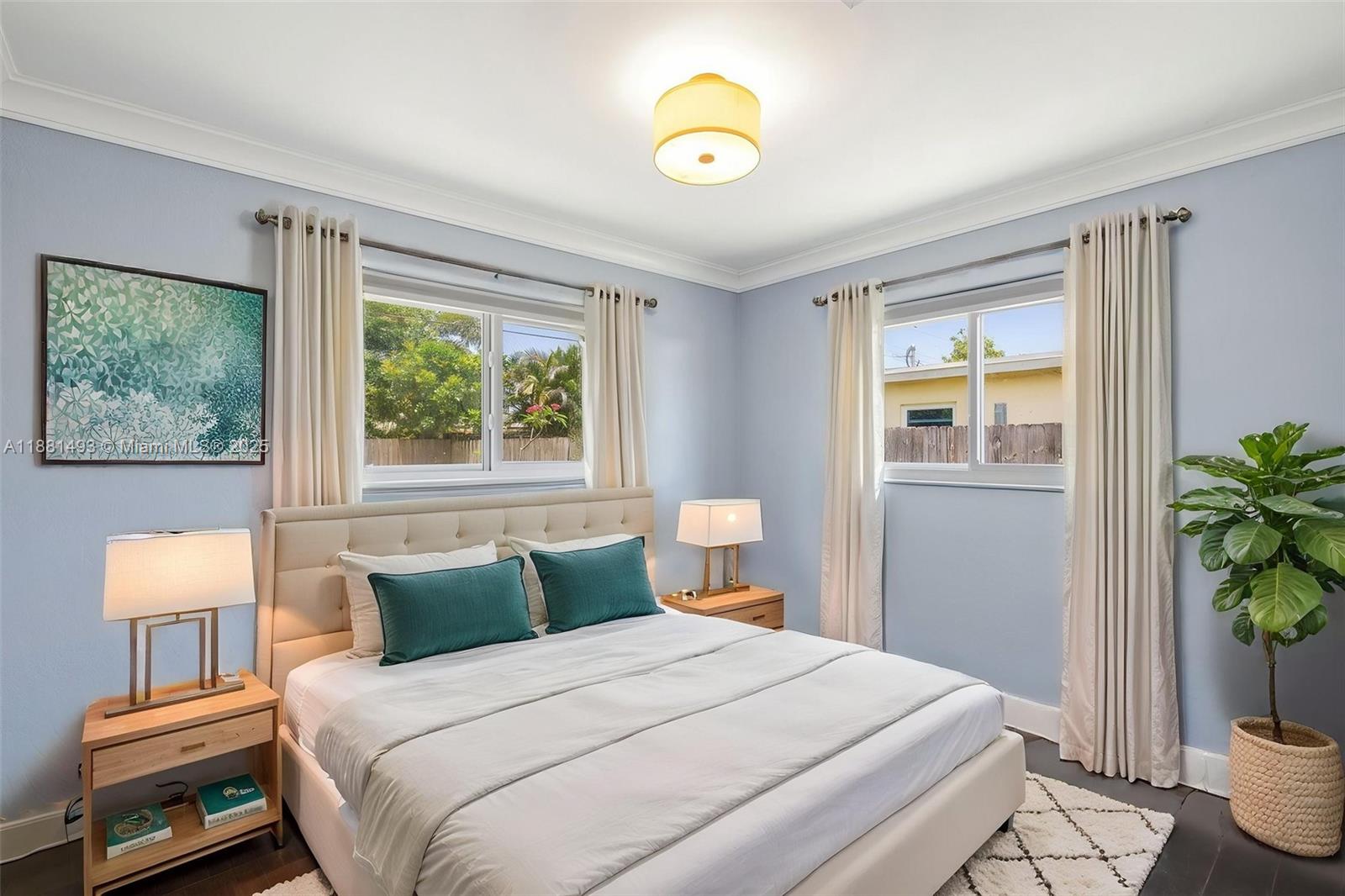 AVON HEIGHTS - Residential