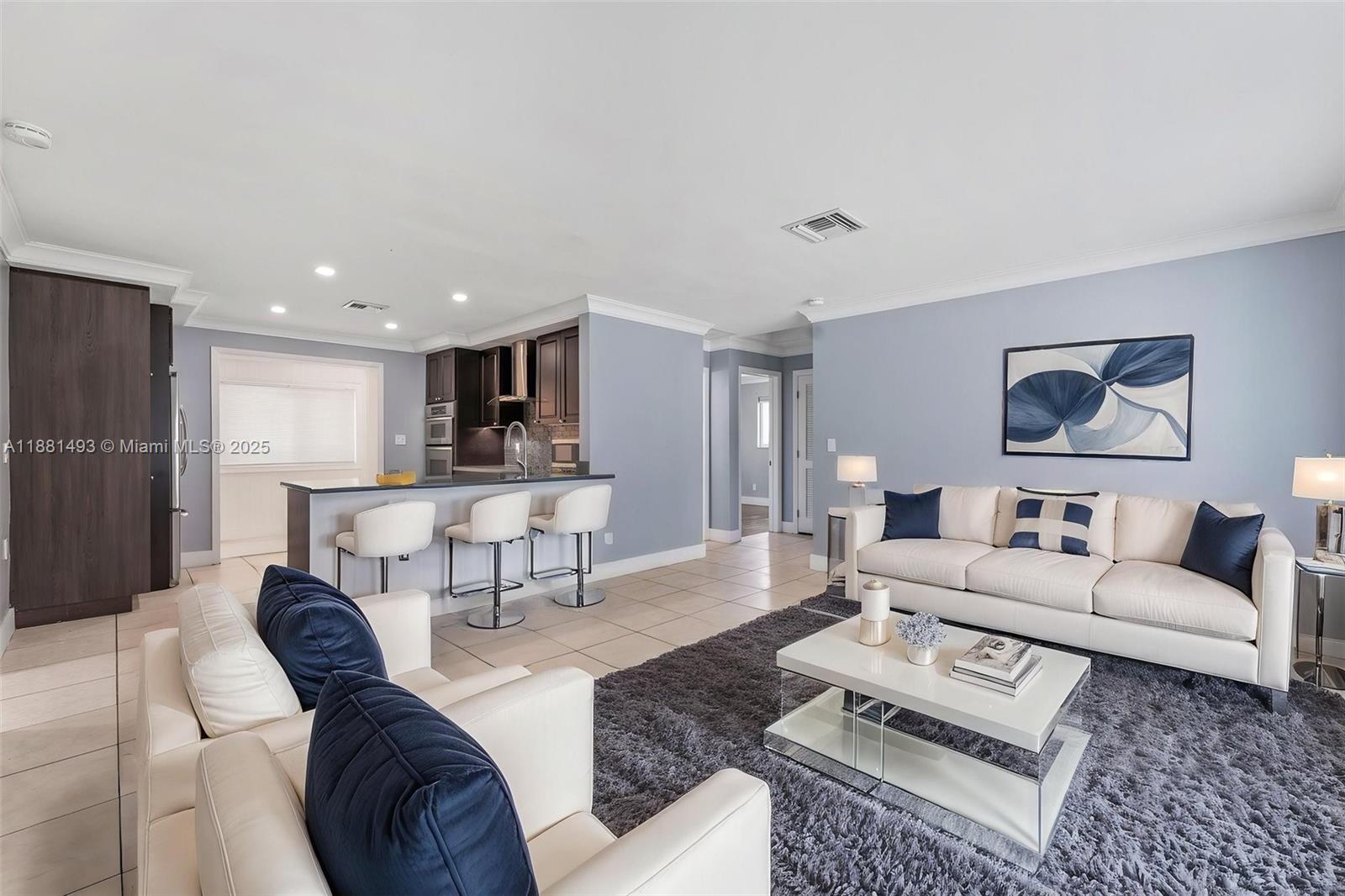 AVON HEIGHTS - Residential