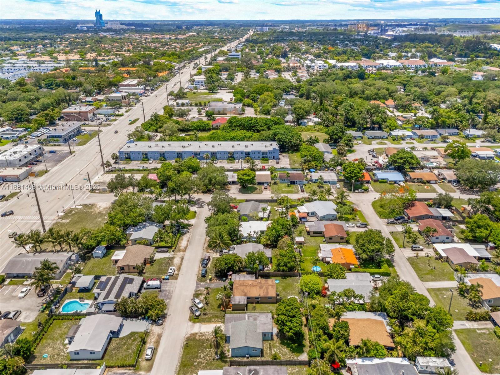 AVON HEIGHTS - Residential