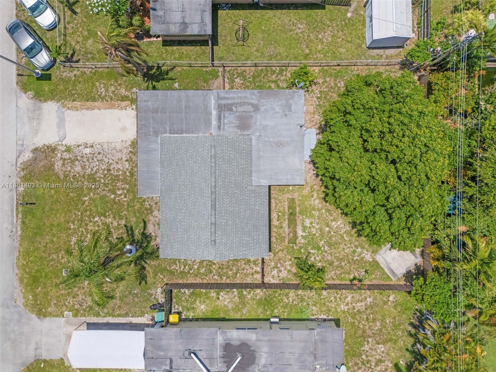 AVON HEIGHTS - Residential