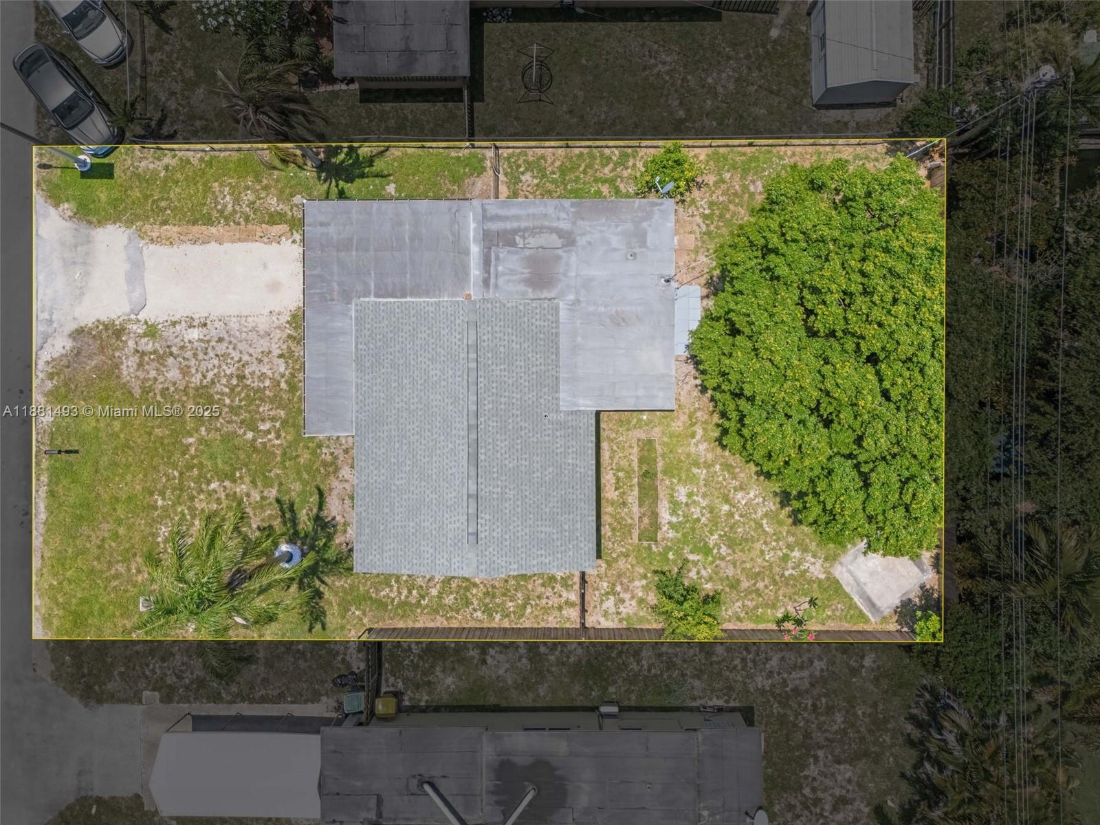 AVON HEIGHTS - Residential