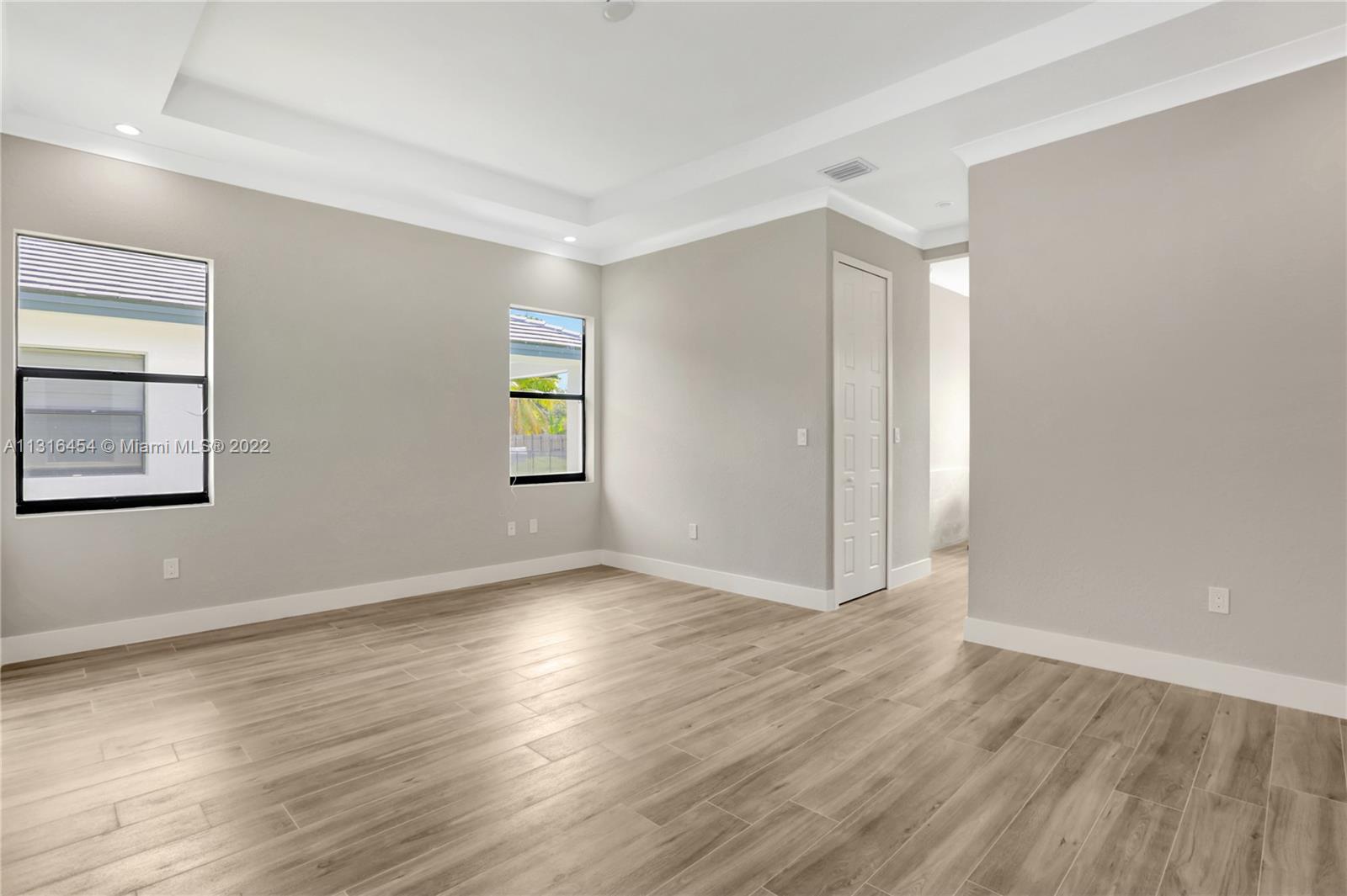 MARLIN ESTATES - Residential