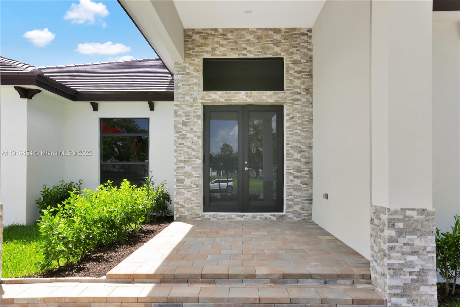 MARLIN ESTATES - Residential