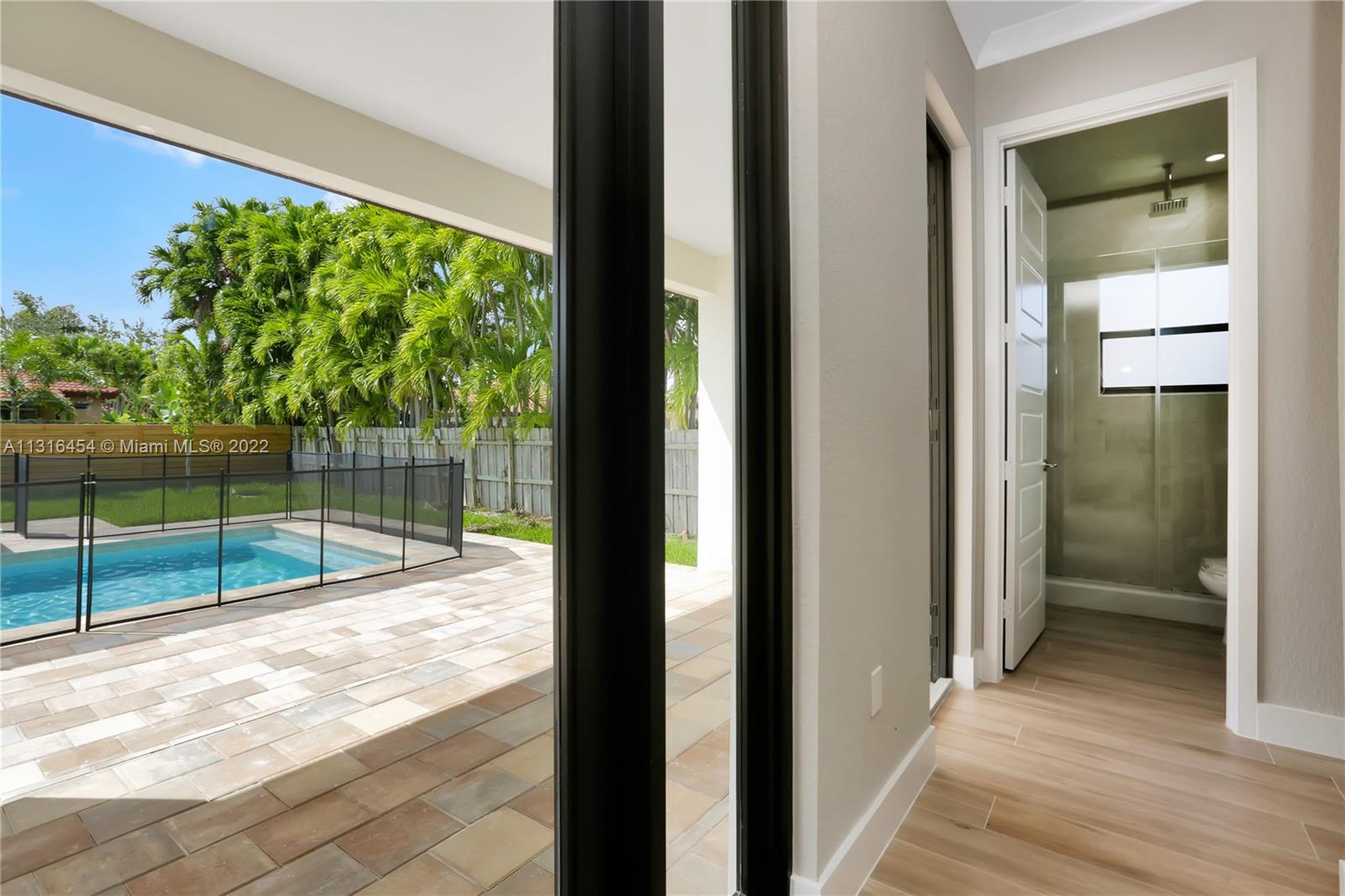 MARLIN ESTATES - Residential
